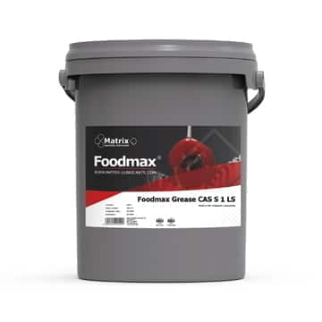 Foodmax Grease CAS S 1 LS  |  Greases