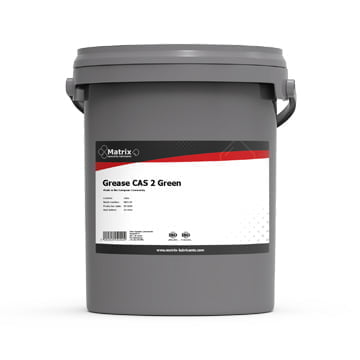 Grease CAS 2 Green  |  Greases